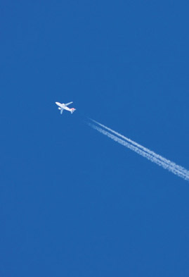 Häufig gestellte Fragen zum Thema Flugangst